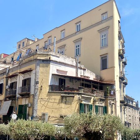 Cuore Di Napoli Exterior foto