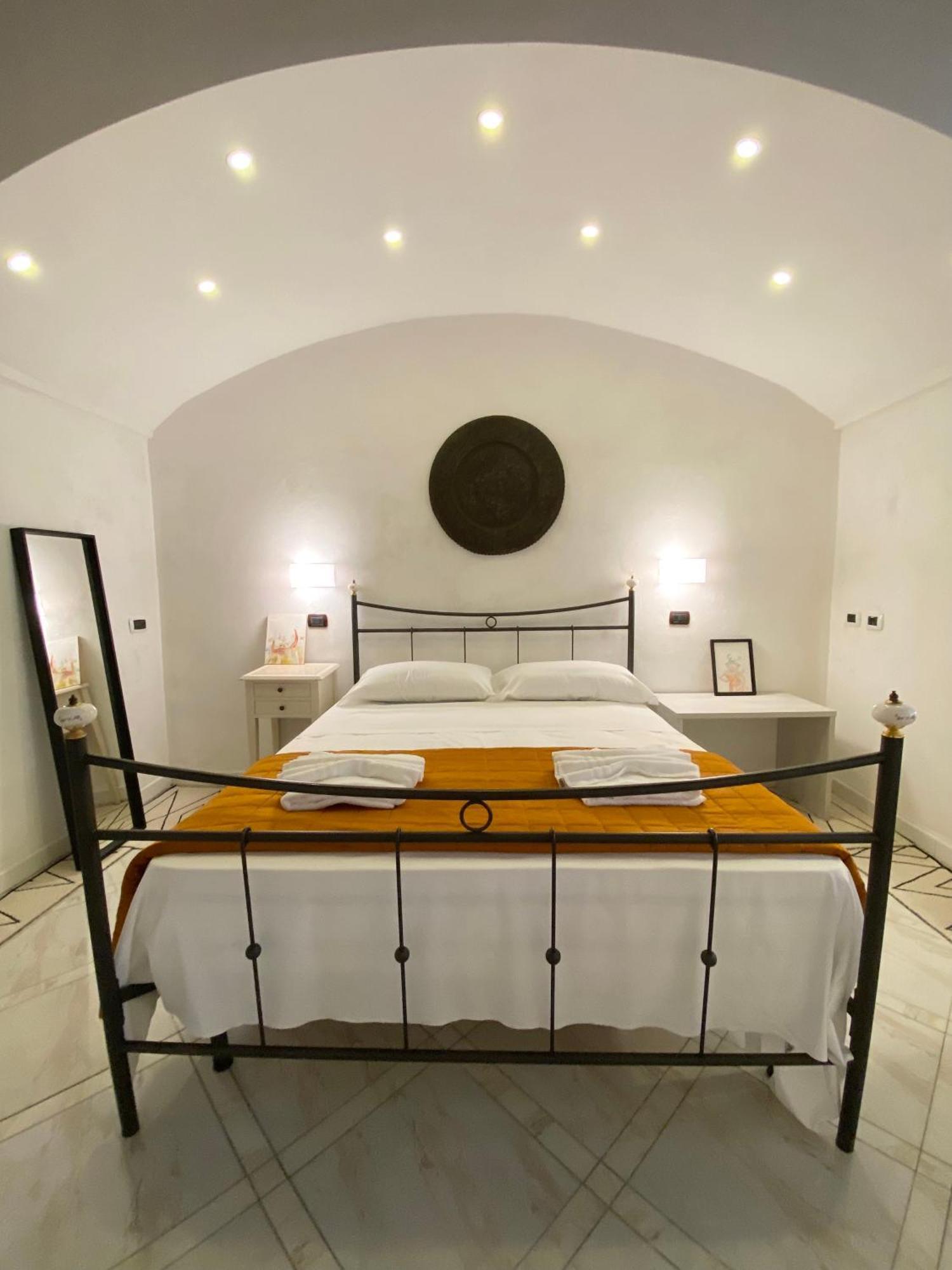 Cuore Di Napoli Exterior foto